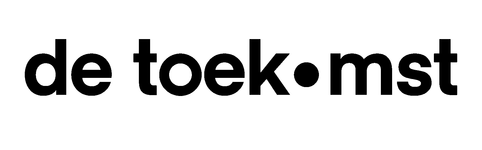 de Toekomst