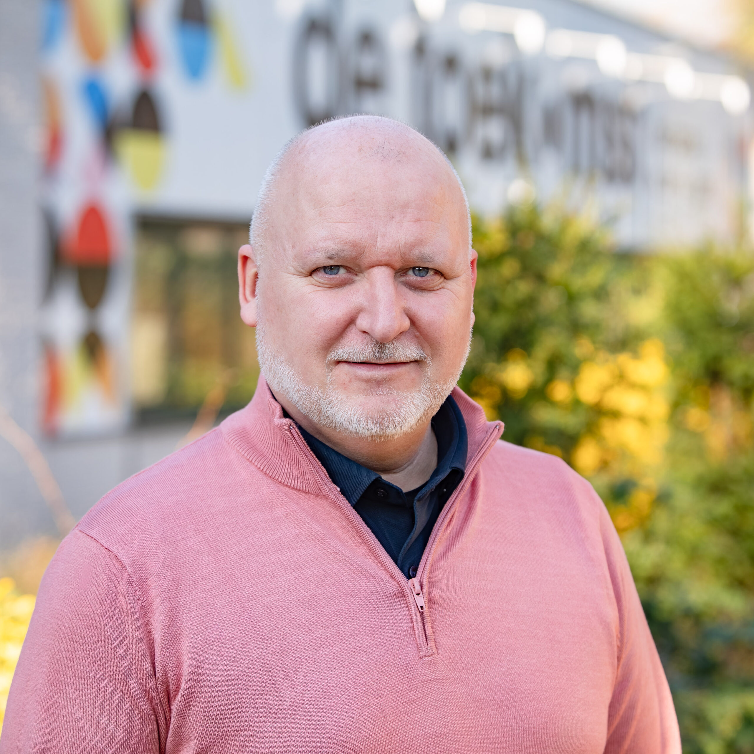 team - Team - de Toekomst