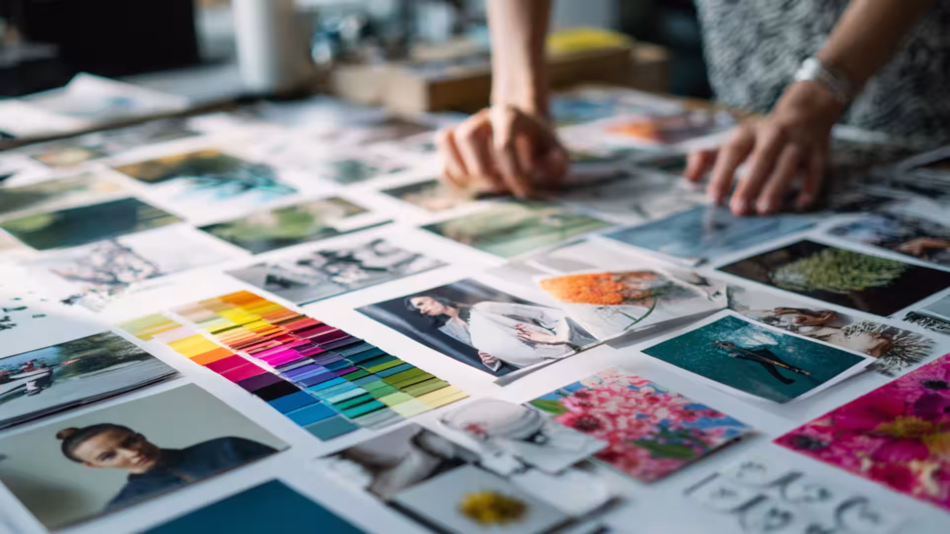 Merkidentiteit - Bouw een krachtige merkidentiteit - de Toekomst