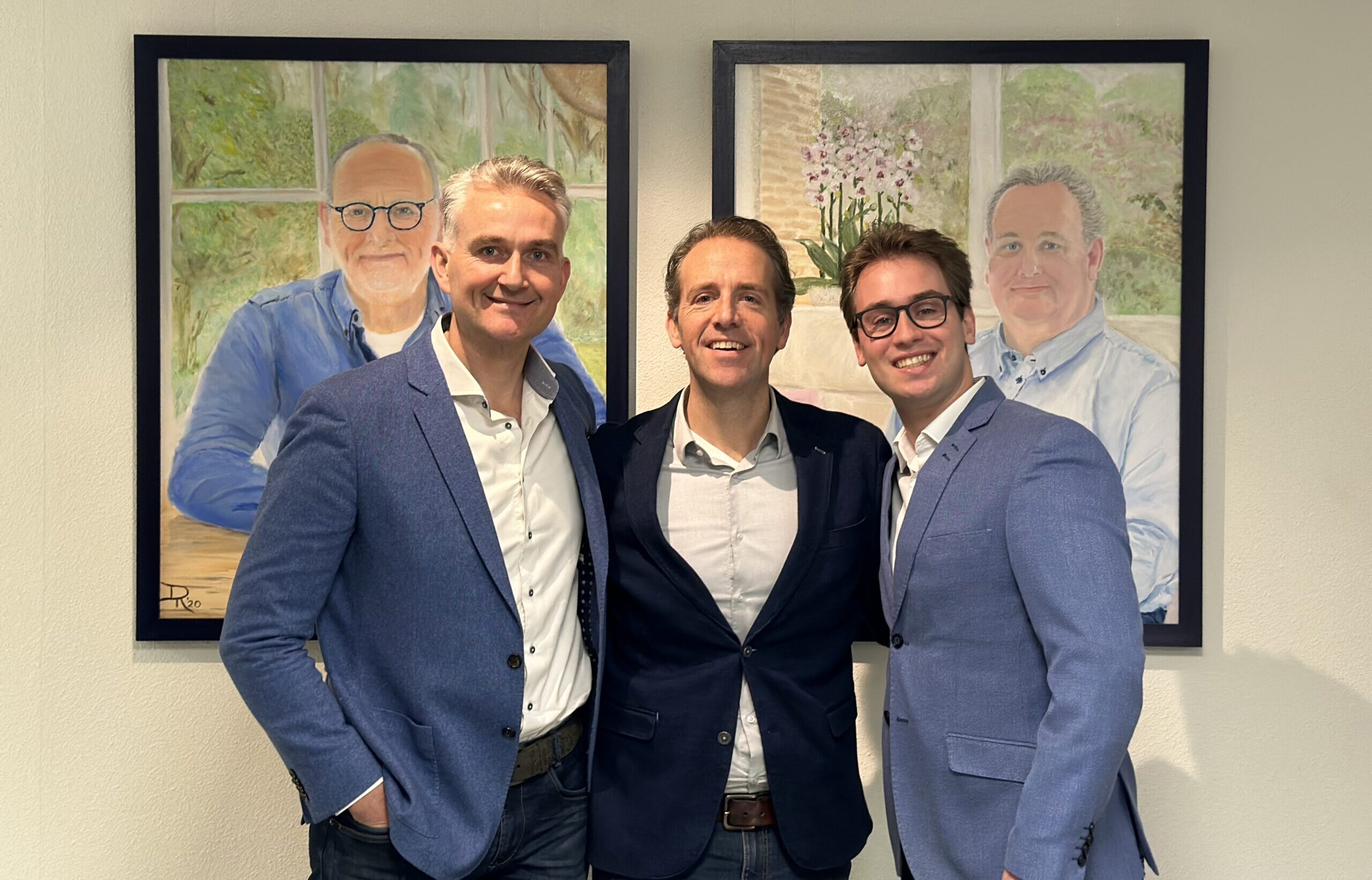 - Over De Toekomst - de Toekomst