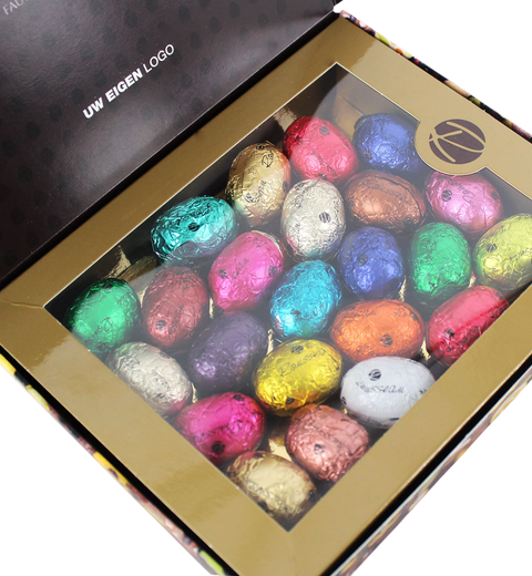 paasgeschenk - Paasgeschenk op maat - de Toekomst