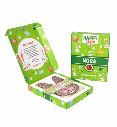 paasgeschenk - Paasgeschenk op maat - de Toekomst