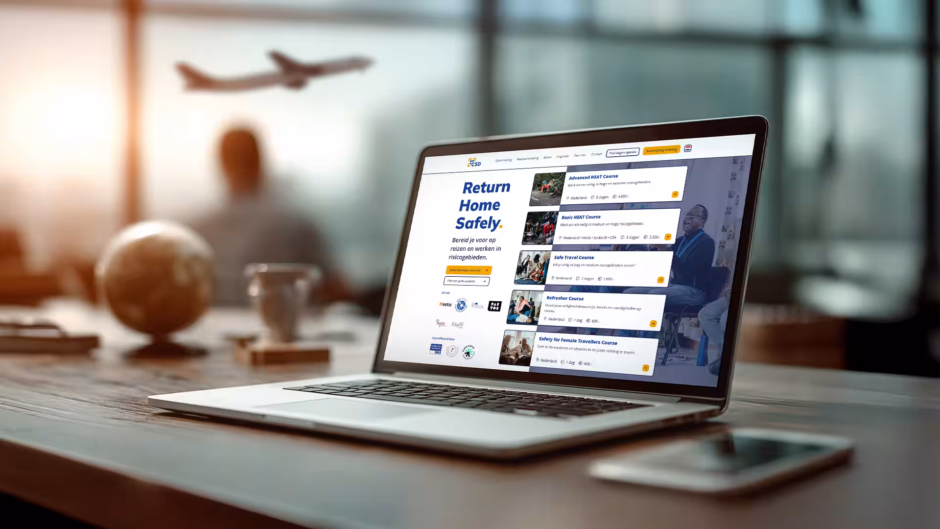 - Haal meer uit je WordPress website - de Toekomst