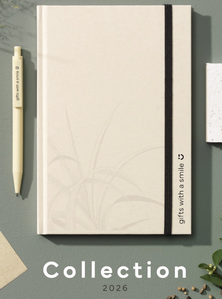 - Inspiratie relatiegeschenken - de Toekomst