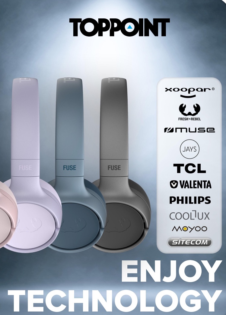 - Inspiratie relatiegeschenken - de Toekomst