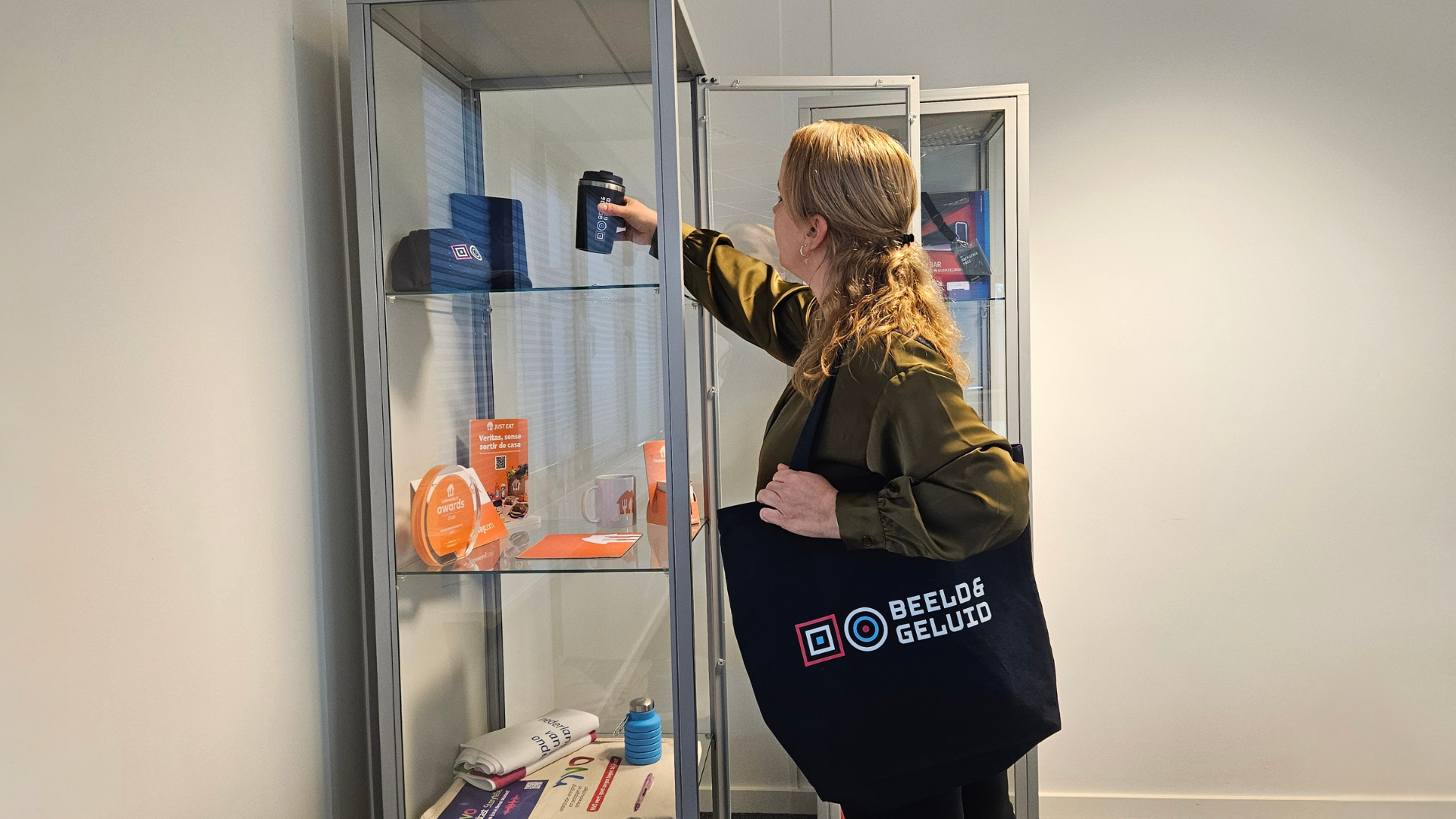 relatiegeschenken - Gifts - de Toekomst