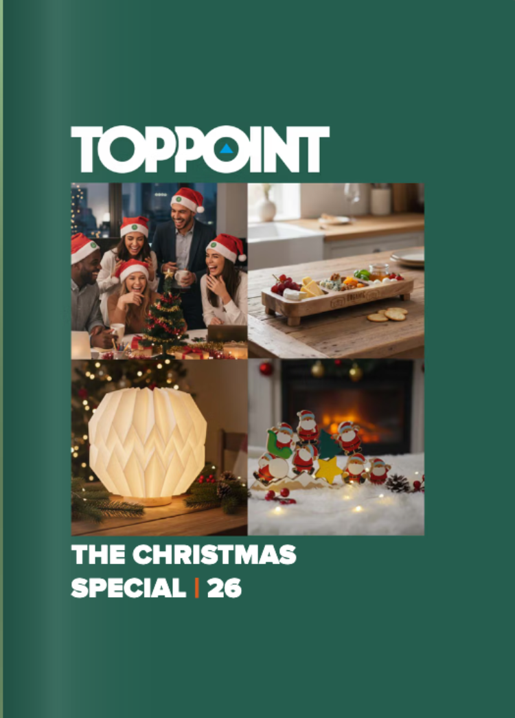- Inspiratie relatiegeschenken - de Toekomst