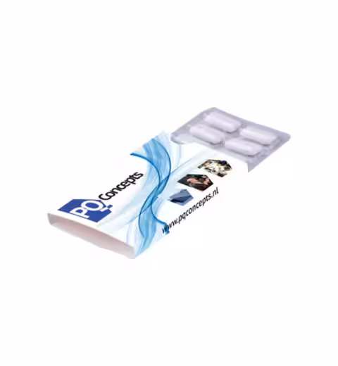 Smaakvolle geschenken - Smaakvolle geschenken - De Toekomst