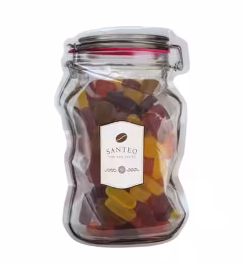 Smaakvolle geschenken - Smaakvolle geschenken - De Toekomst