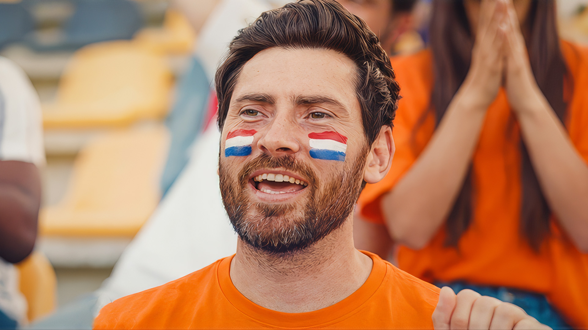 Laat het WK voetbal 2026 leven op de werkvloer