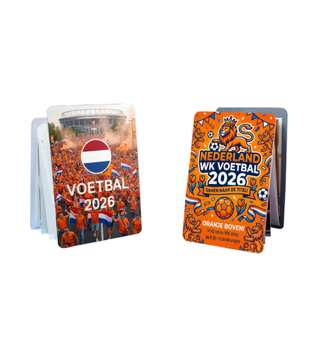 - Laat het WK voetbal 2026 leven op de werkvloer - de Toekomst
