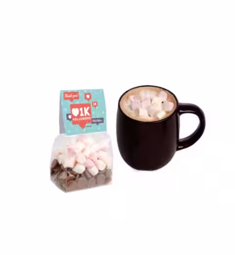 Smaakvolle geschenken - Smaakvolle geschenken - De Toekomst