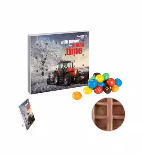 Smaakvolle geschenken - Smaakvolle geschenken - De Toekomst