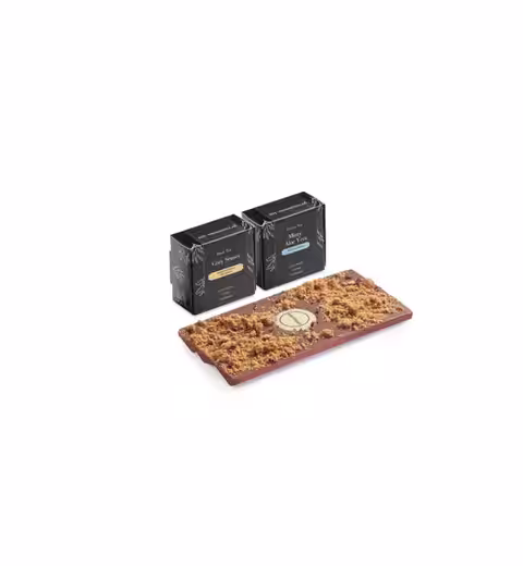 Smaakvolle geschenken - Smaakvolle geschenken - De Toekomst