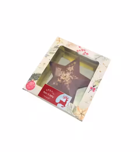 Smaakvolle geschenken - Smaakvolle geschenken - De Toekomst