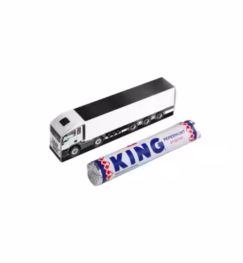 Smaakvolle geschenken - Smaakvolle geschenken - De Toekomst