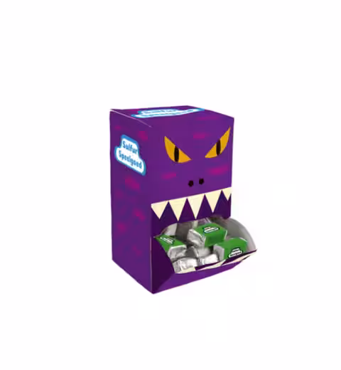 Smaakvolle geschenken - Smaakvolle geschenken - De Toekomst