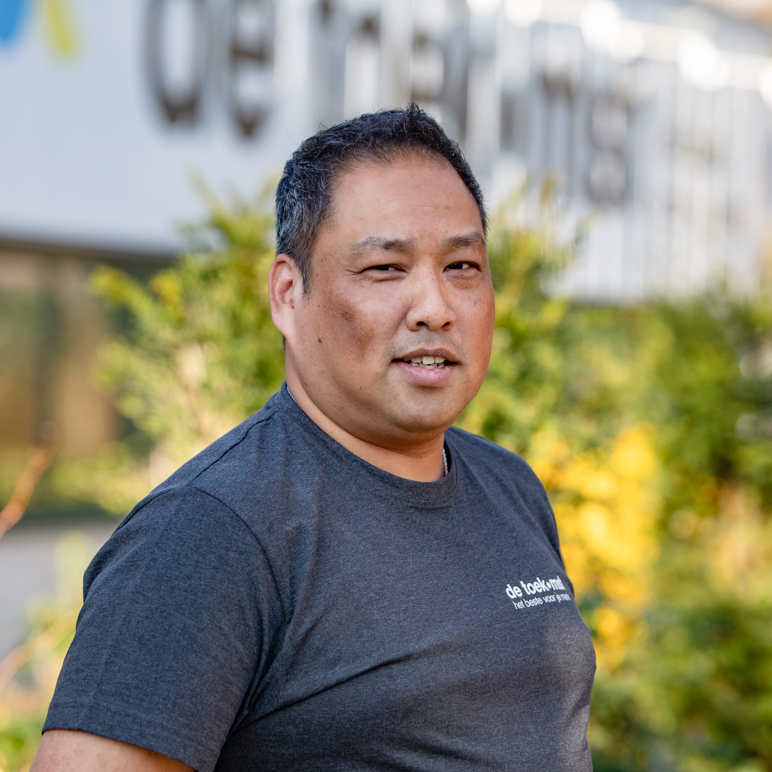 team - Team - de Toekomst