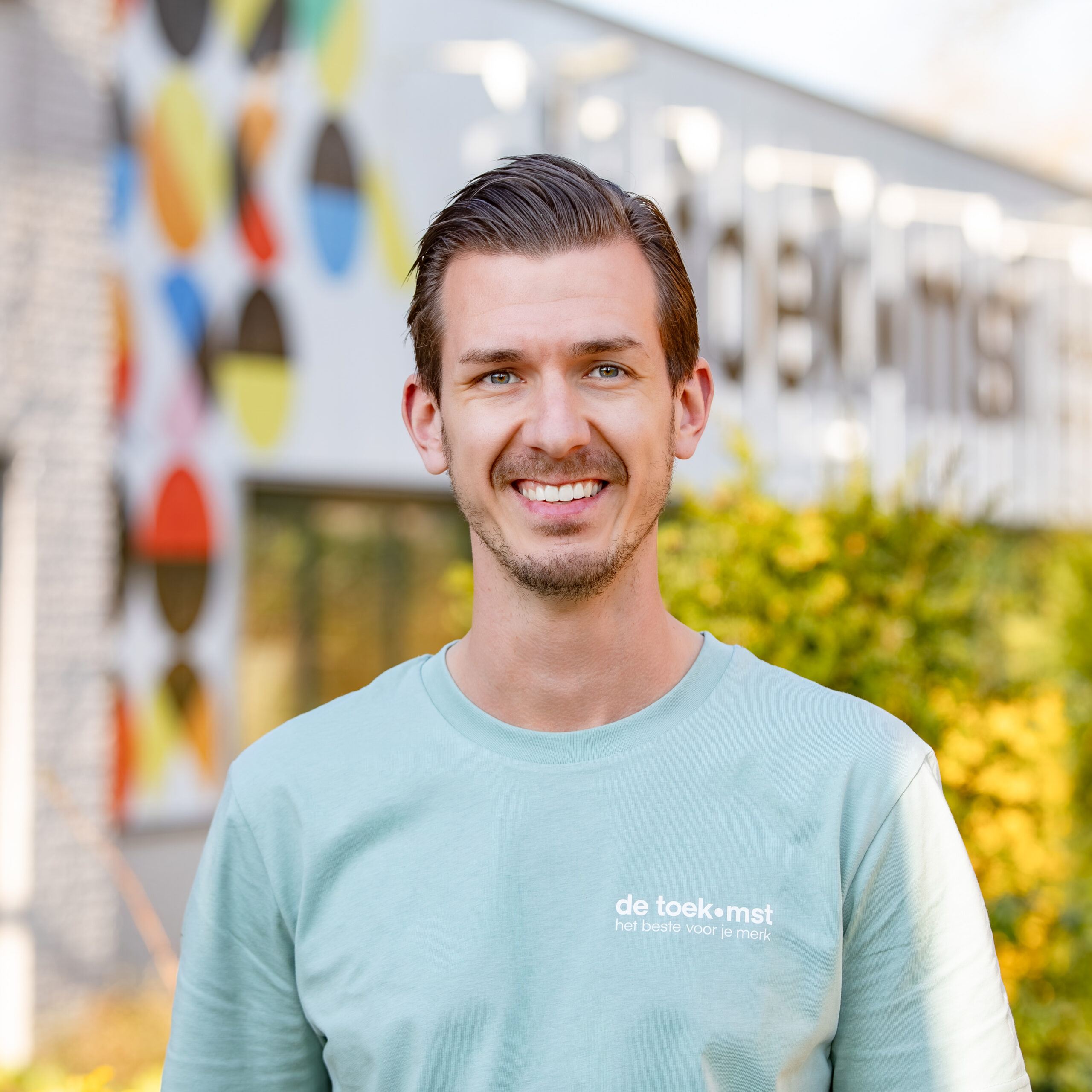 team - Team - de Toekomst