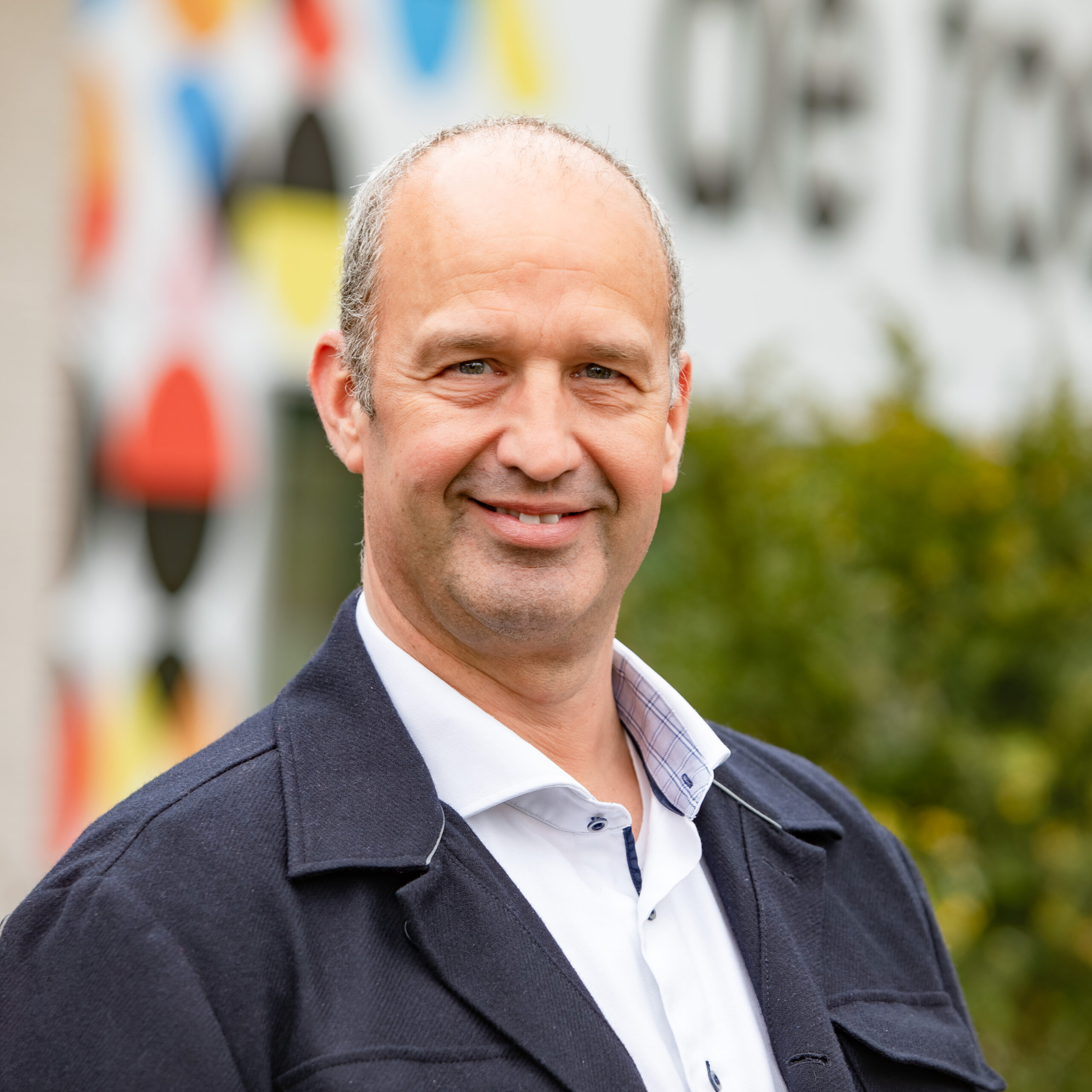 team - Team - de Toekomst