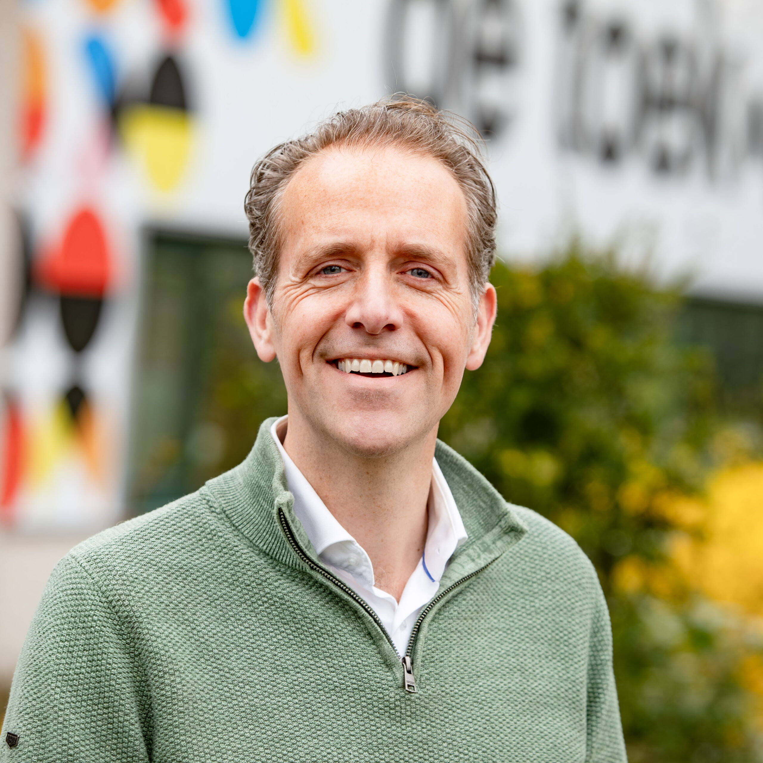 team - Team - de Toekomst