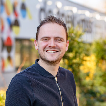 Boyd de Jong