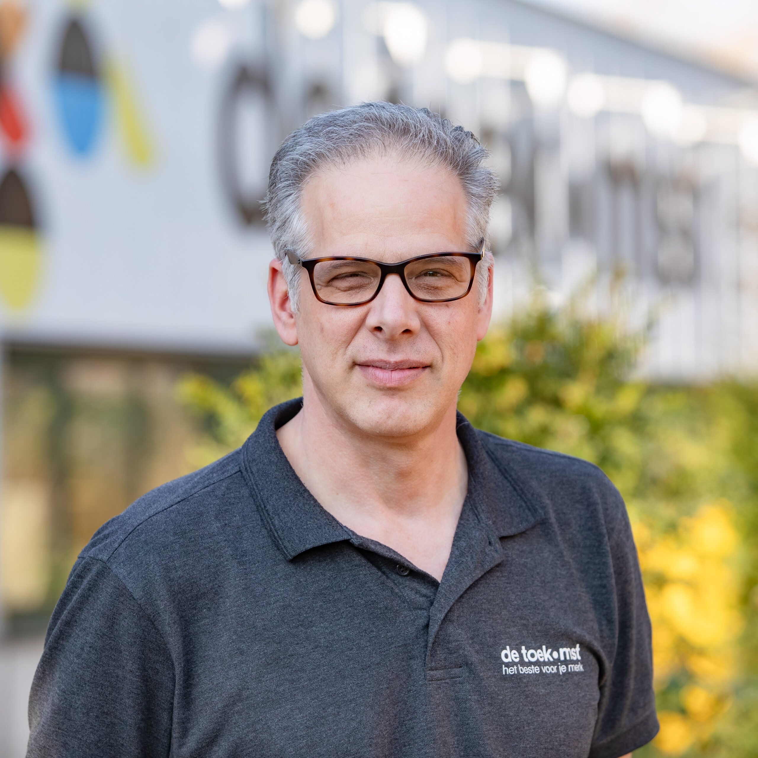 team - Team - de Toekomst