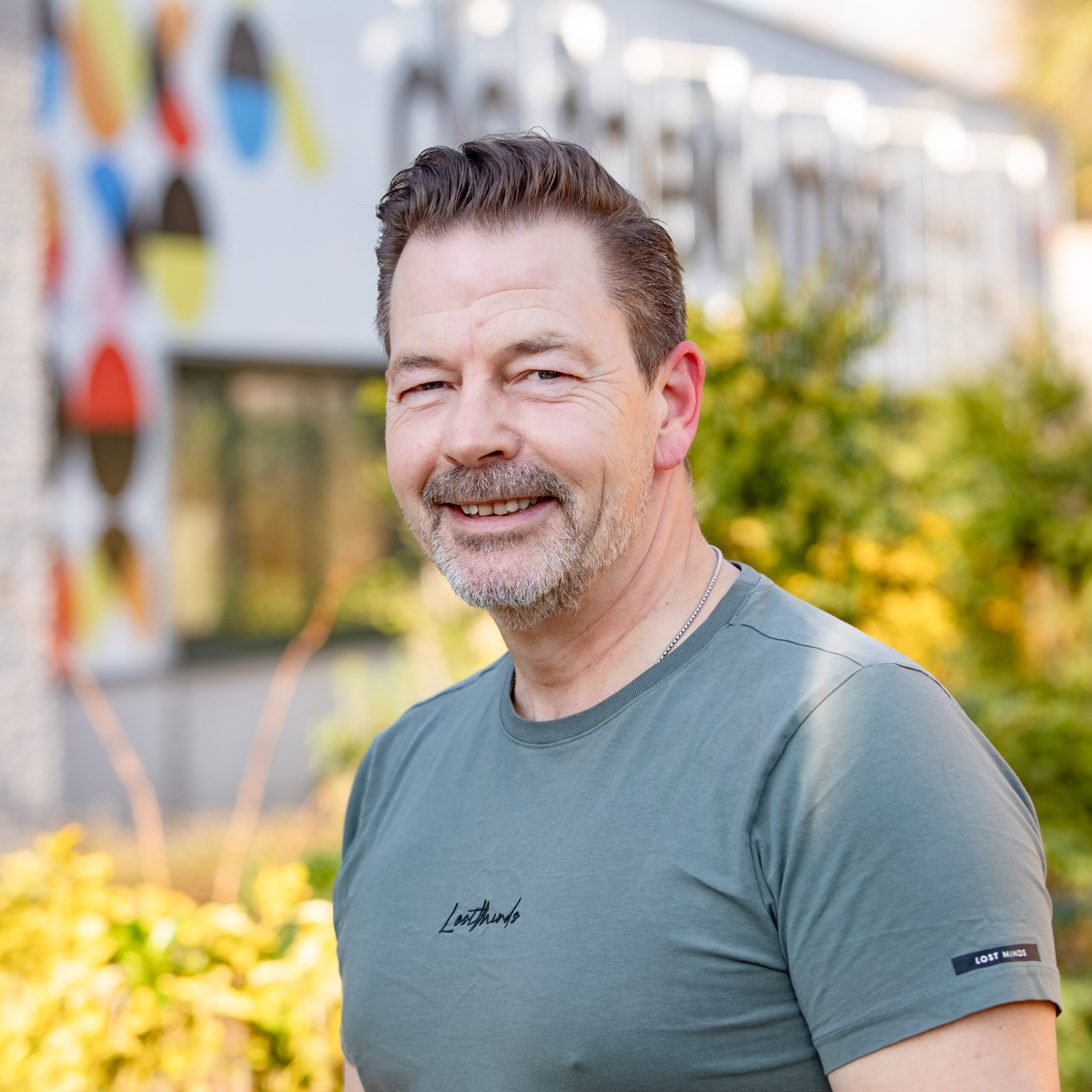 team - Team - de Toekomst