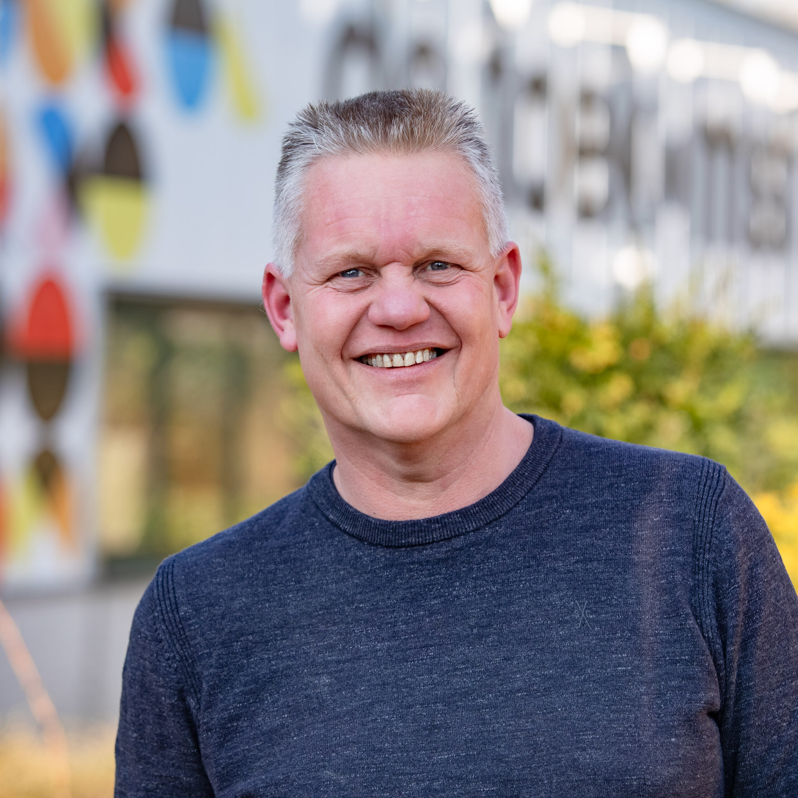 team - Team - de Toekomst