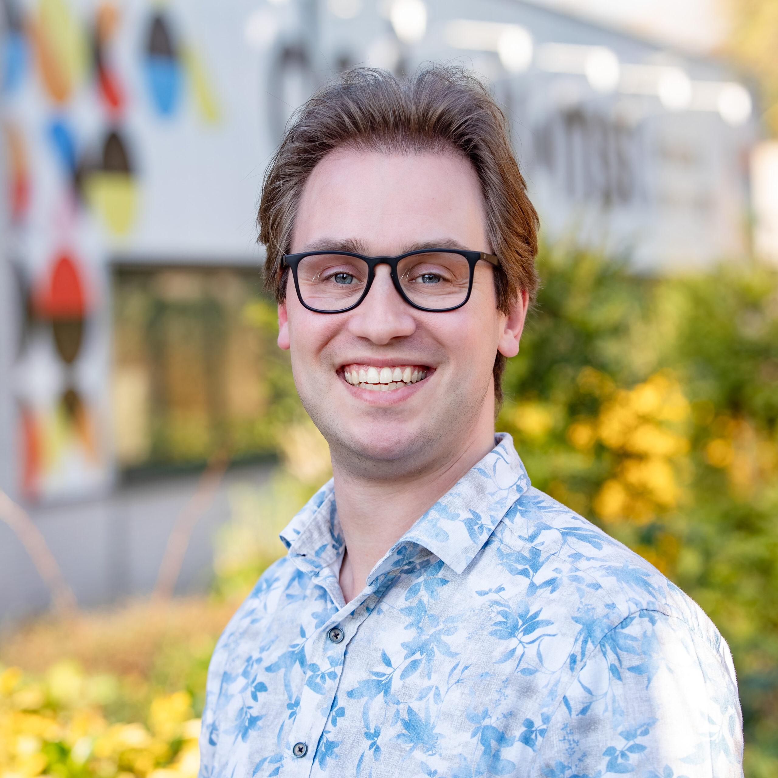 team - Team - de Toekomst