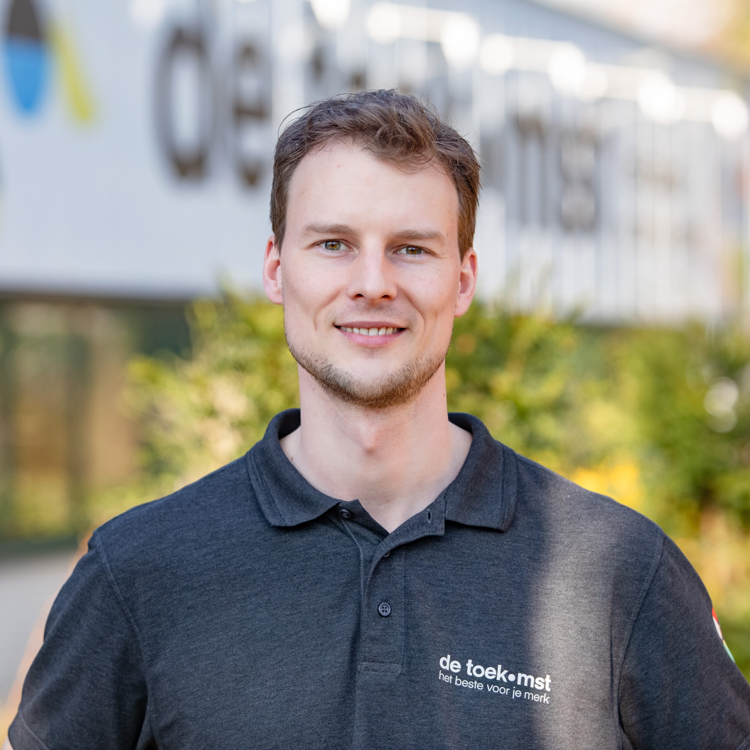 team - Team - de Toekomst