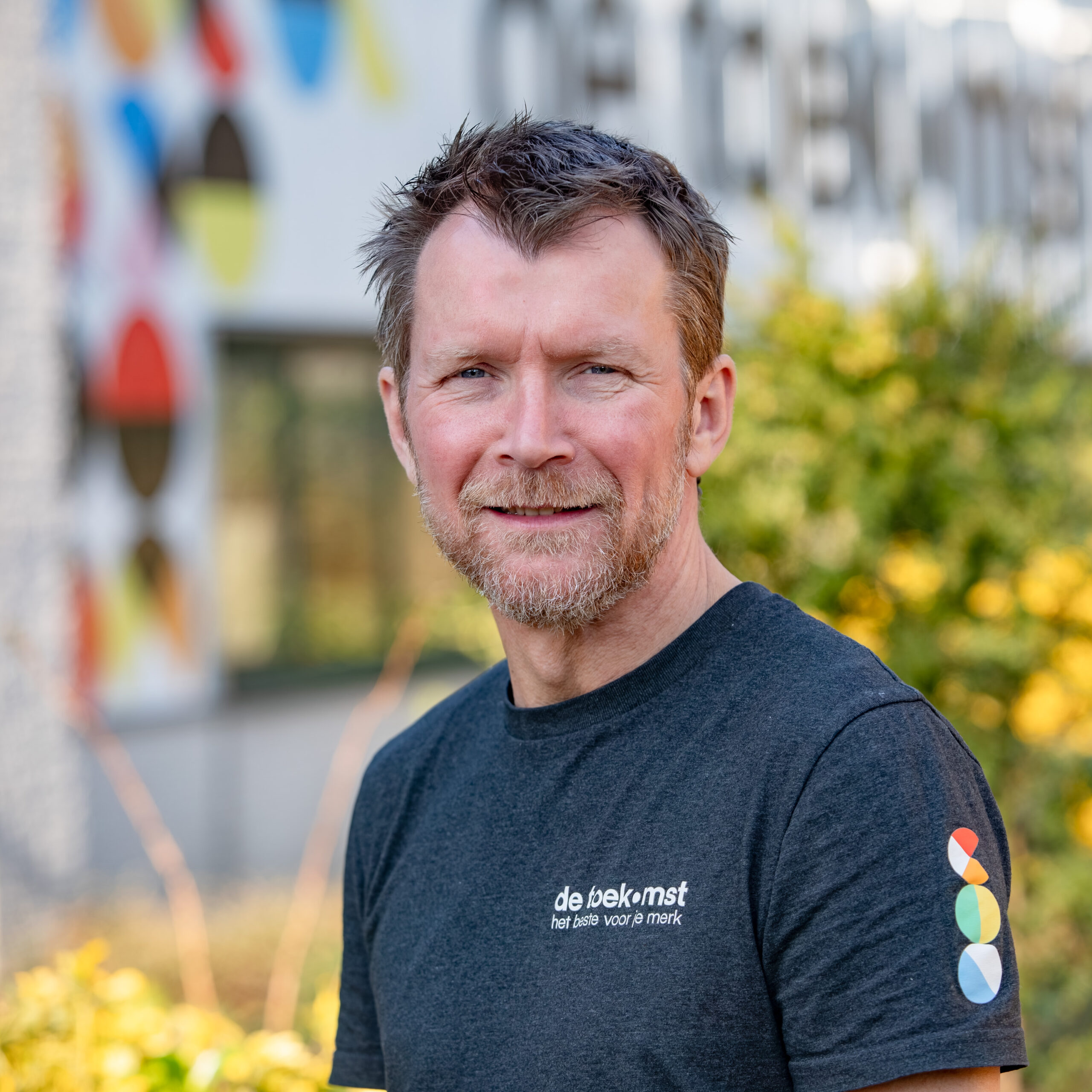 team - Team - de Toekomst