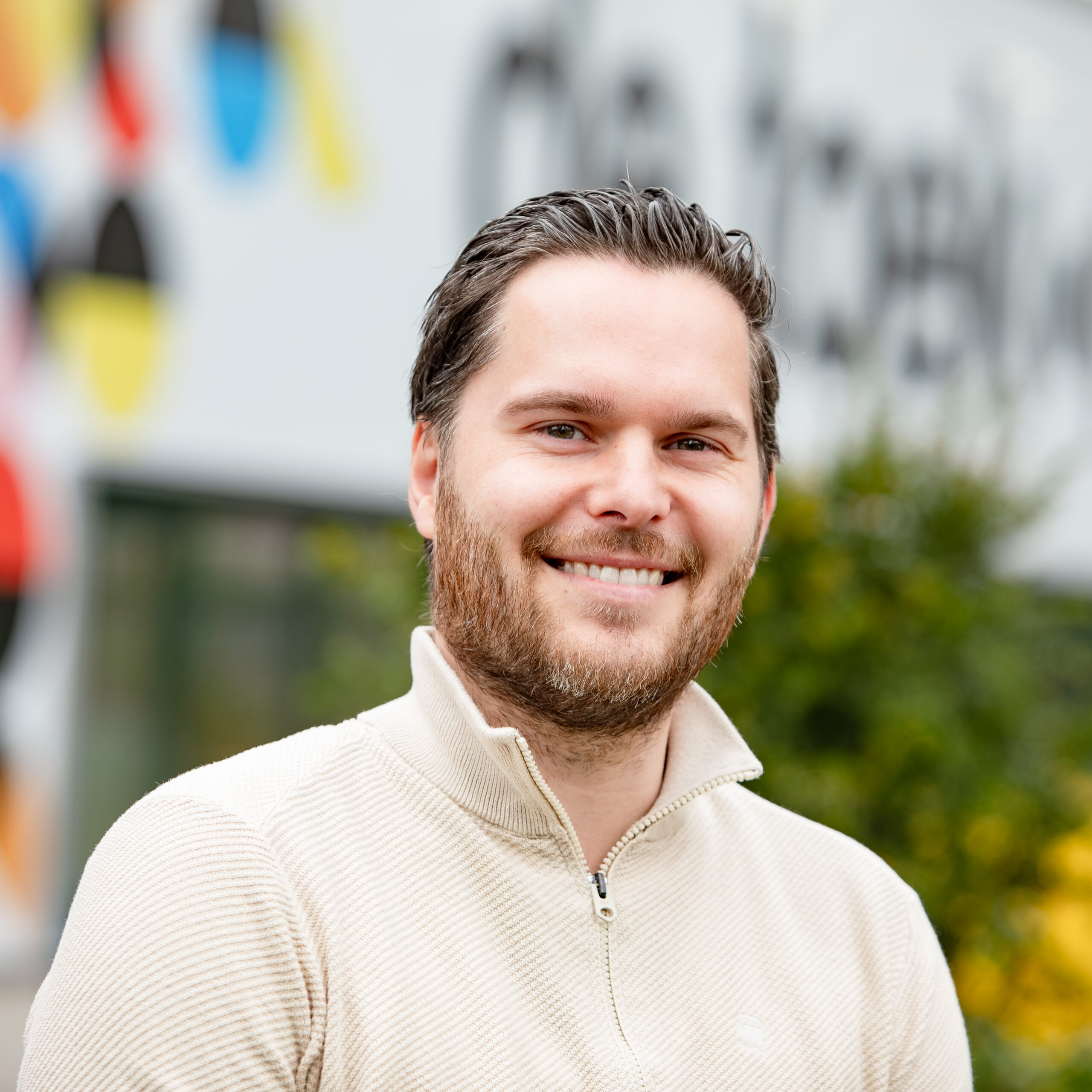 team - Team - de Toekomst