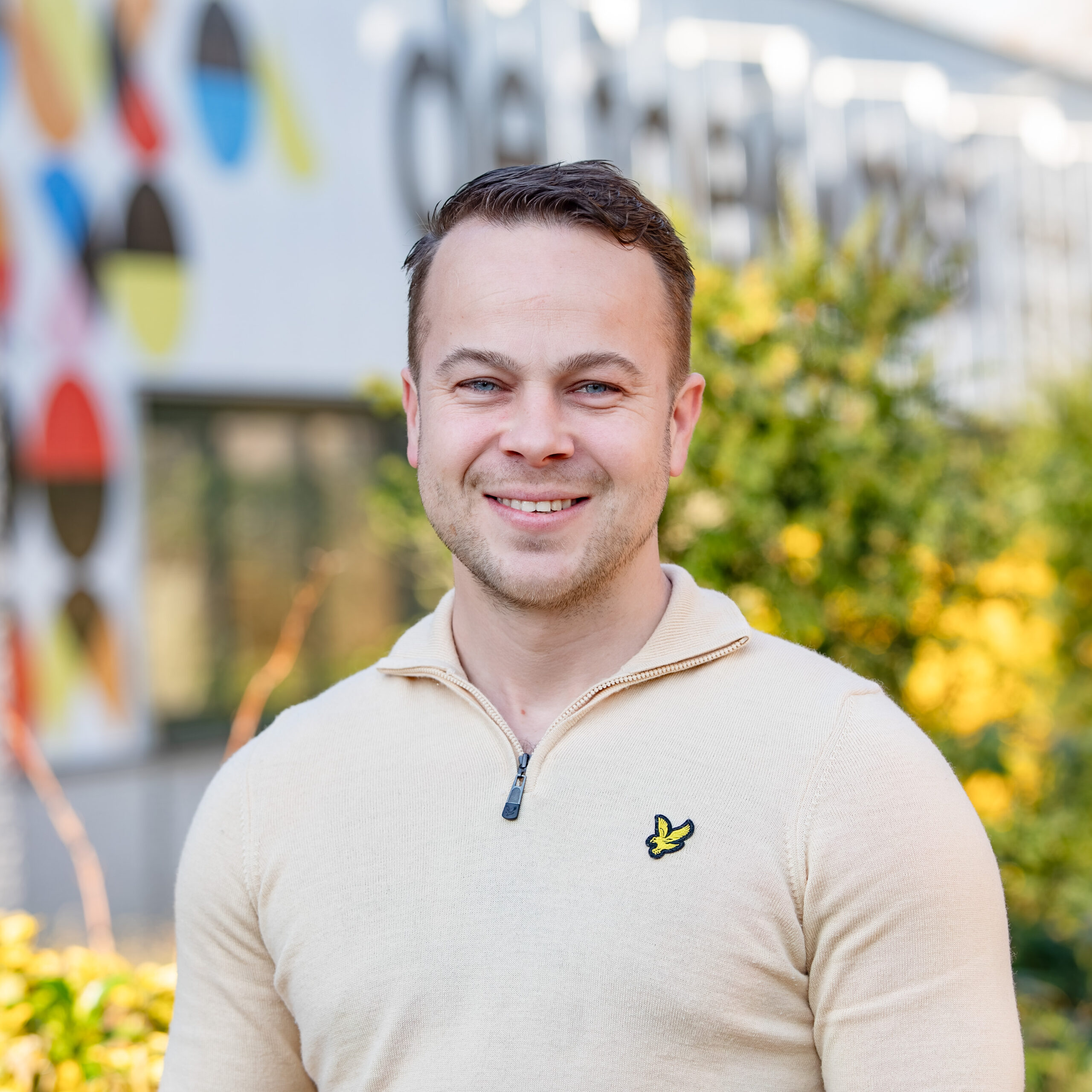 team - Team - de Toekomst