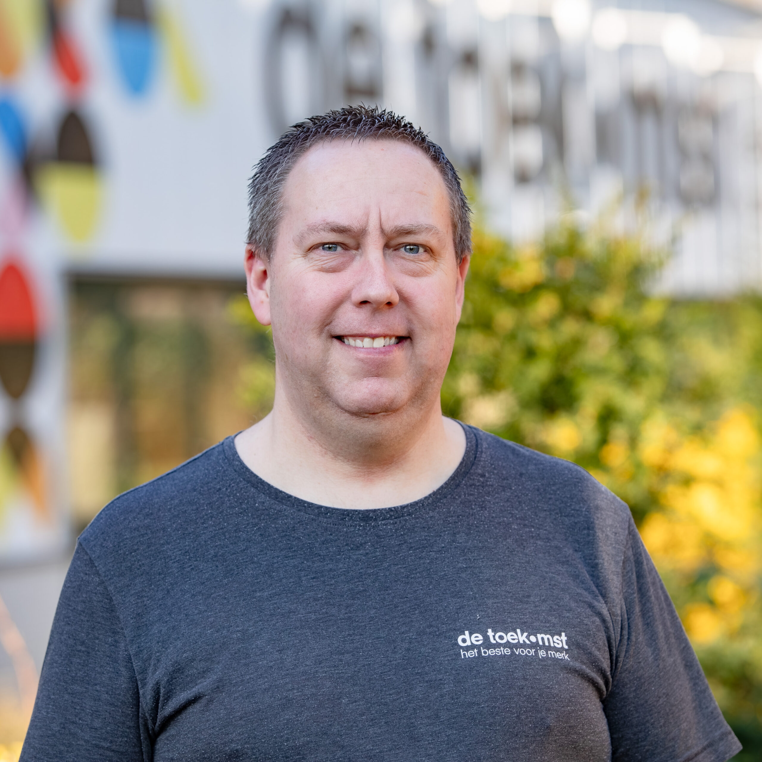 team - Team - de Toekomst