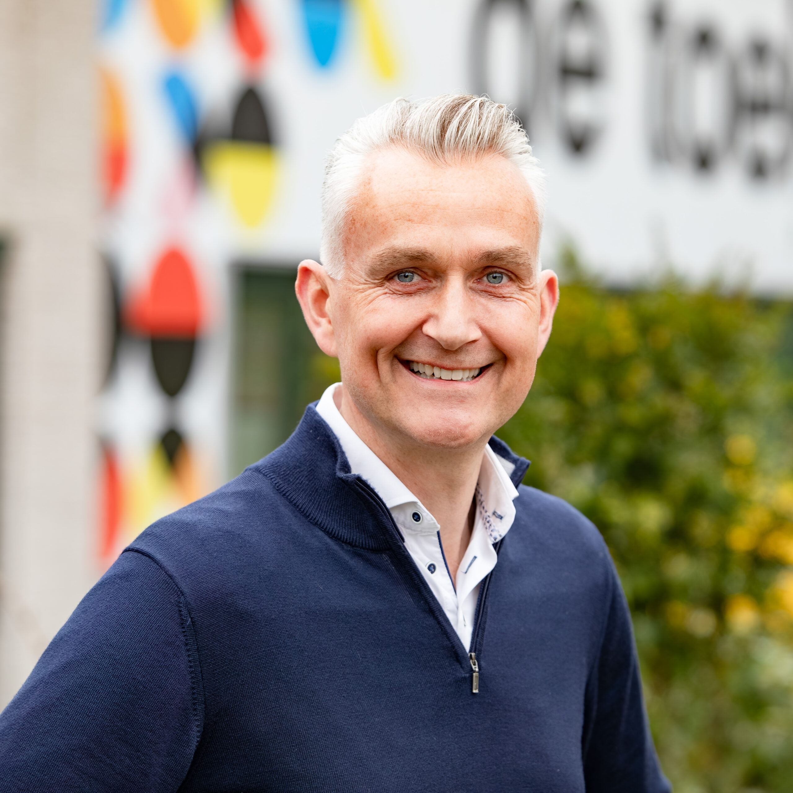 team - Team - de Toekomst