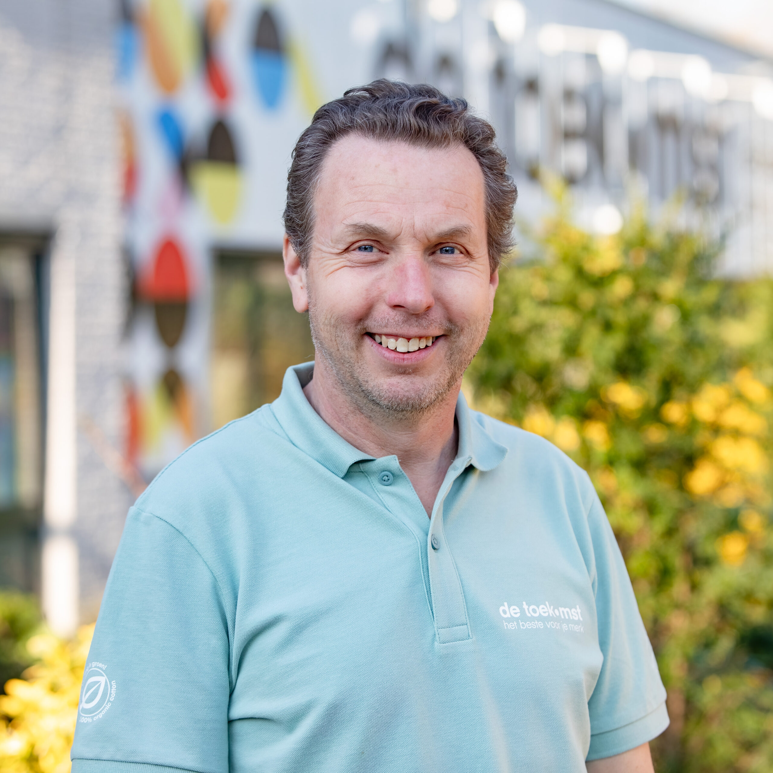 team - Team - de Toekomst