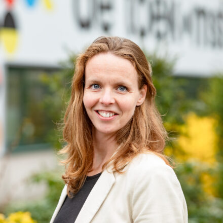 Petra de Vente-Giskes