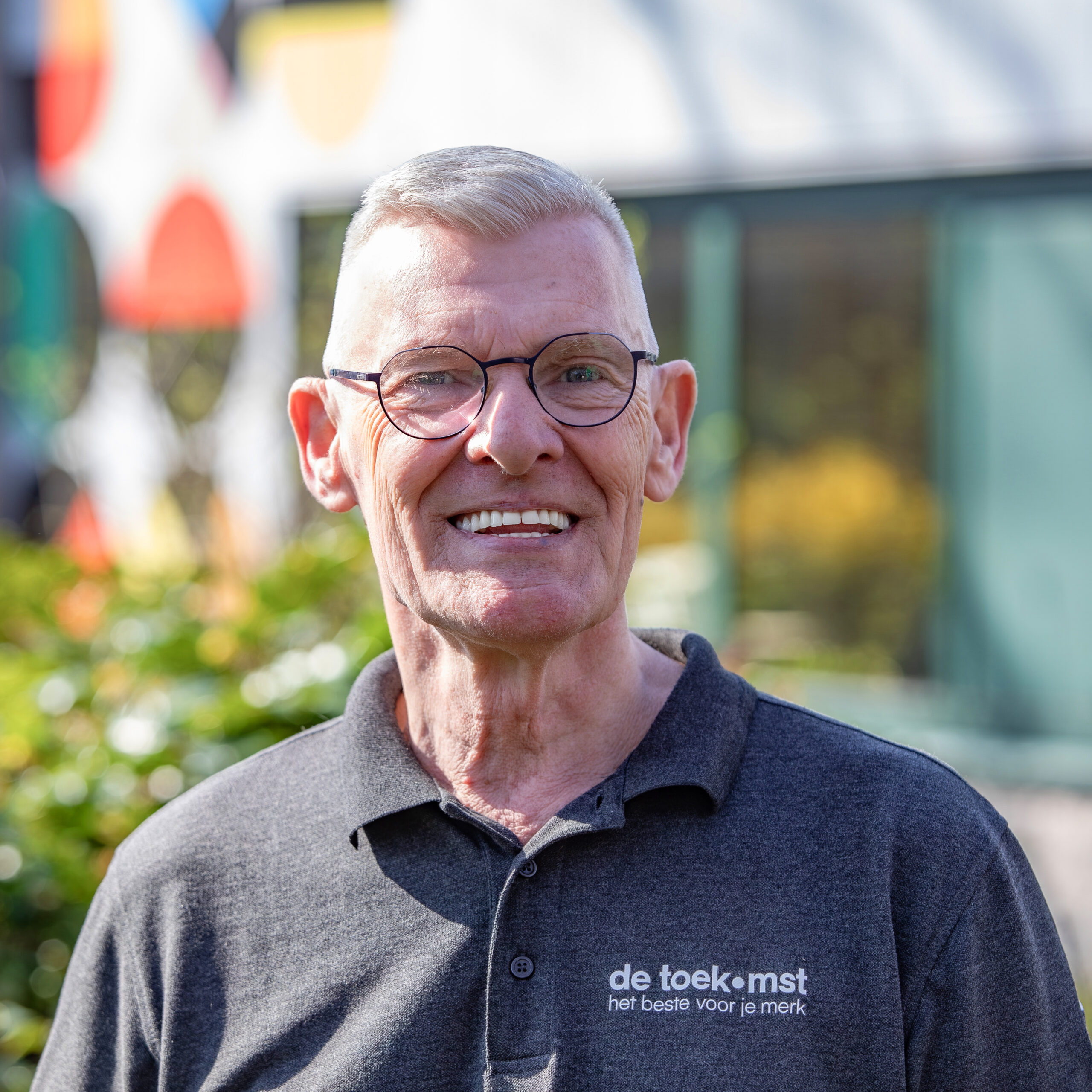 team - Team - de Toekomst