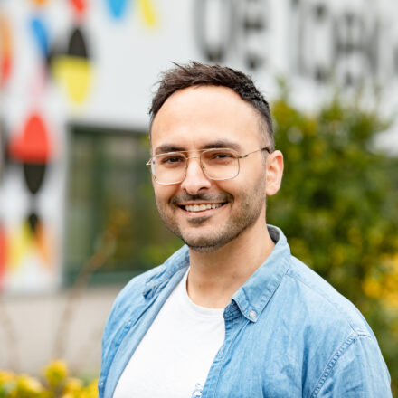 Pouyan Zabihi