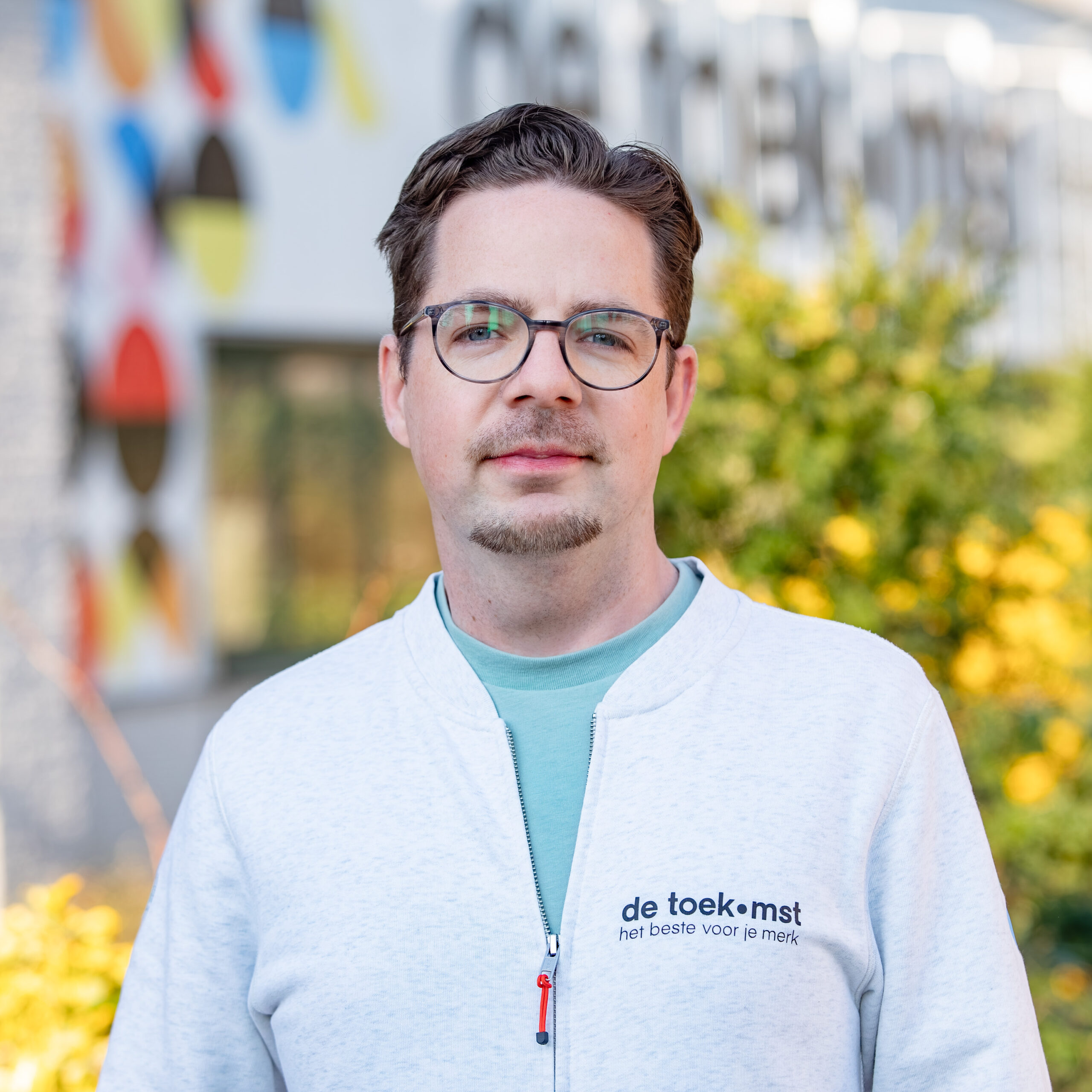 team - Team - de Toekomst