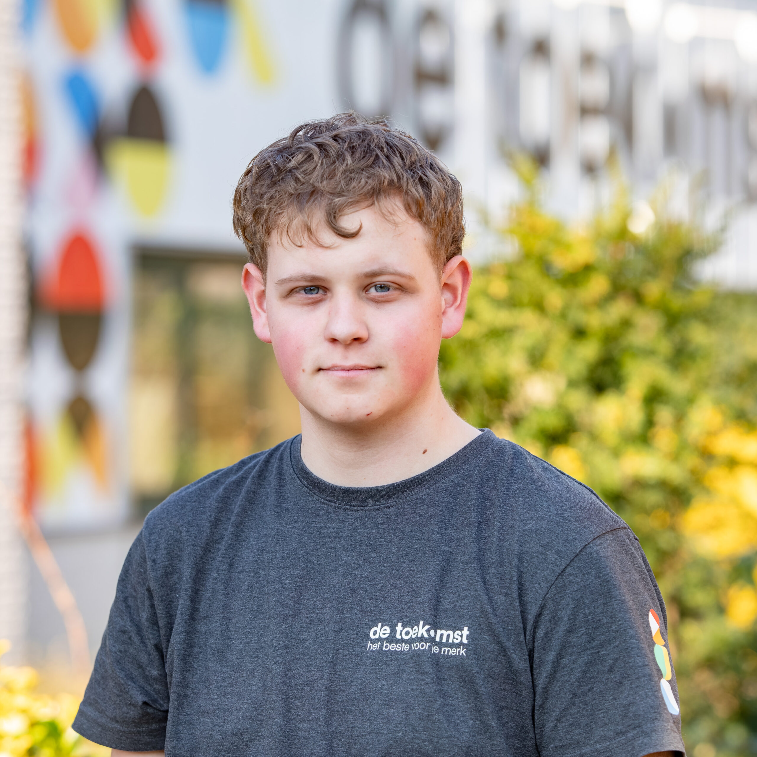 team - Team - de Toekomst