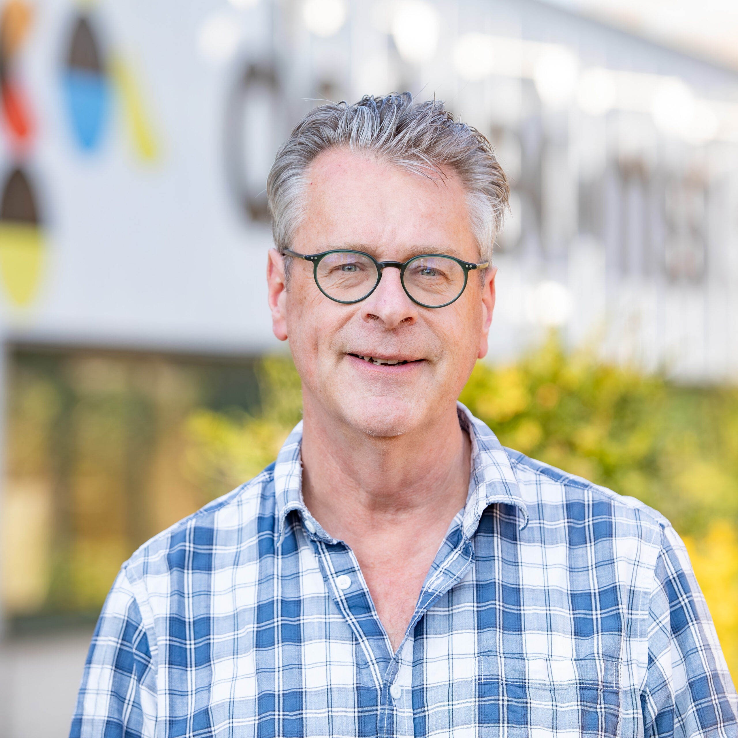 team - Team - de Toekomst