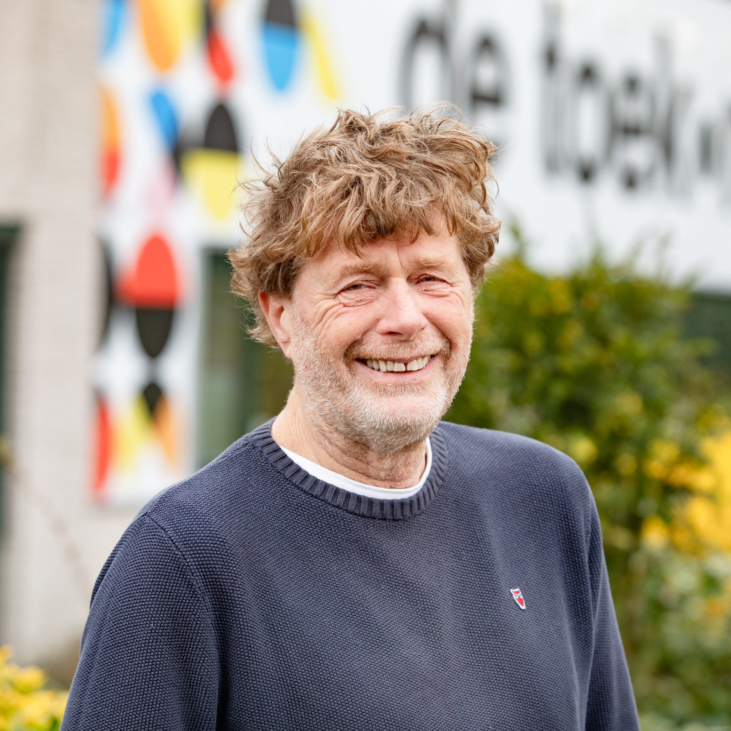 team - Team - de Toekomst