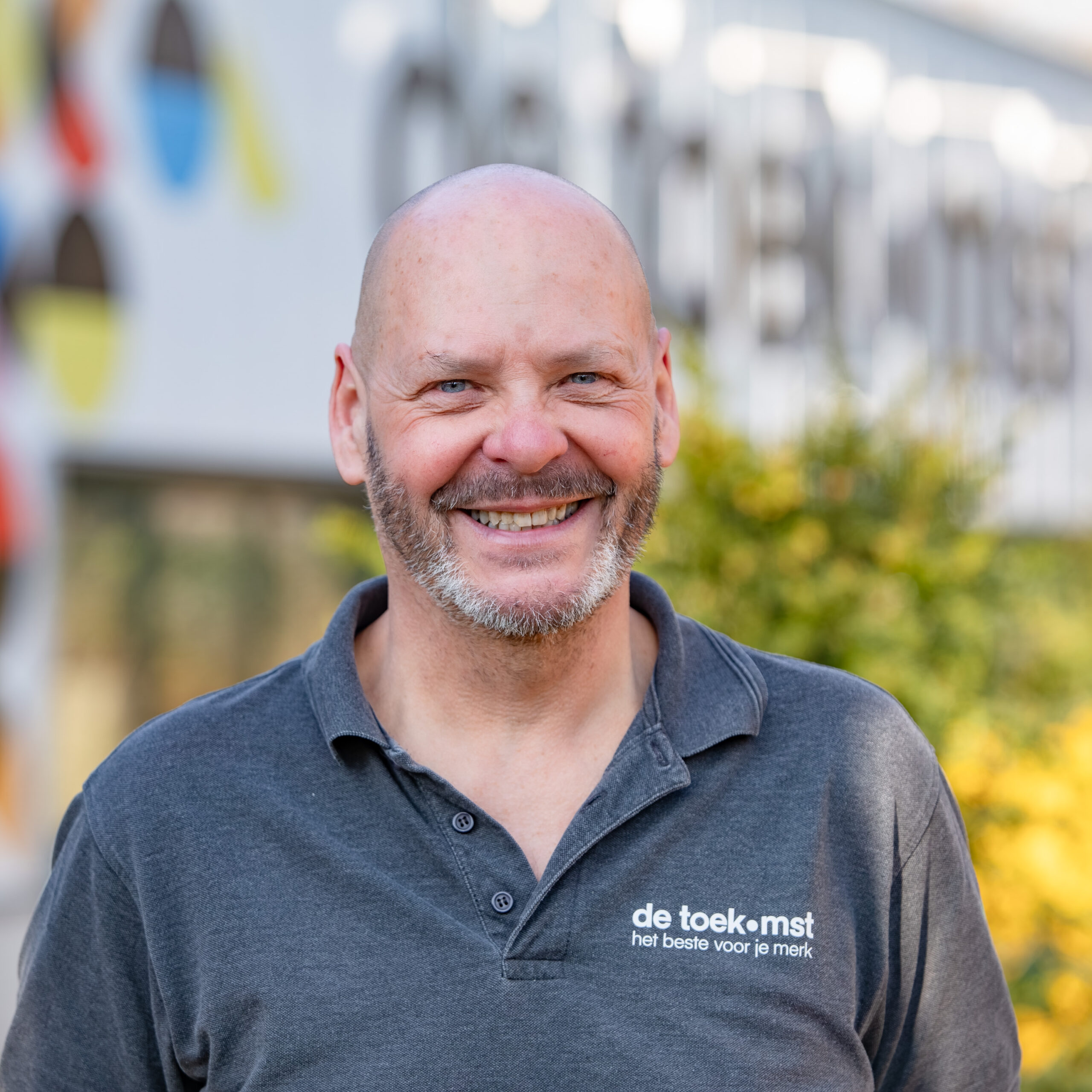 team - Team - de Toekomst