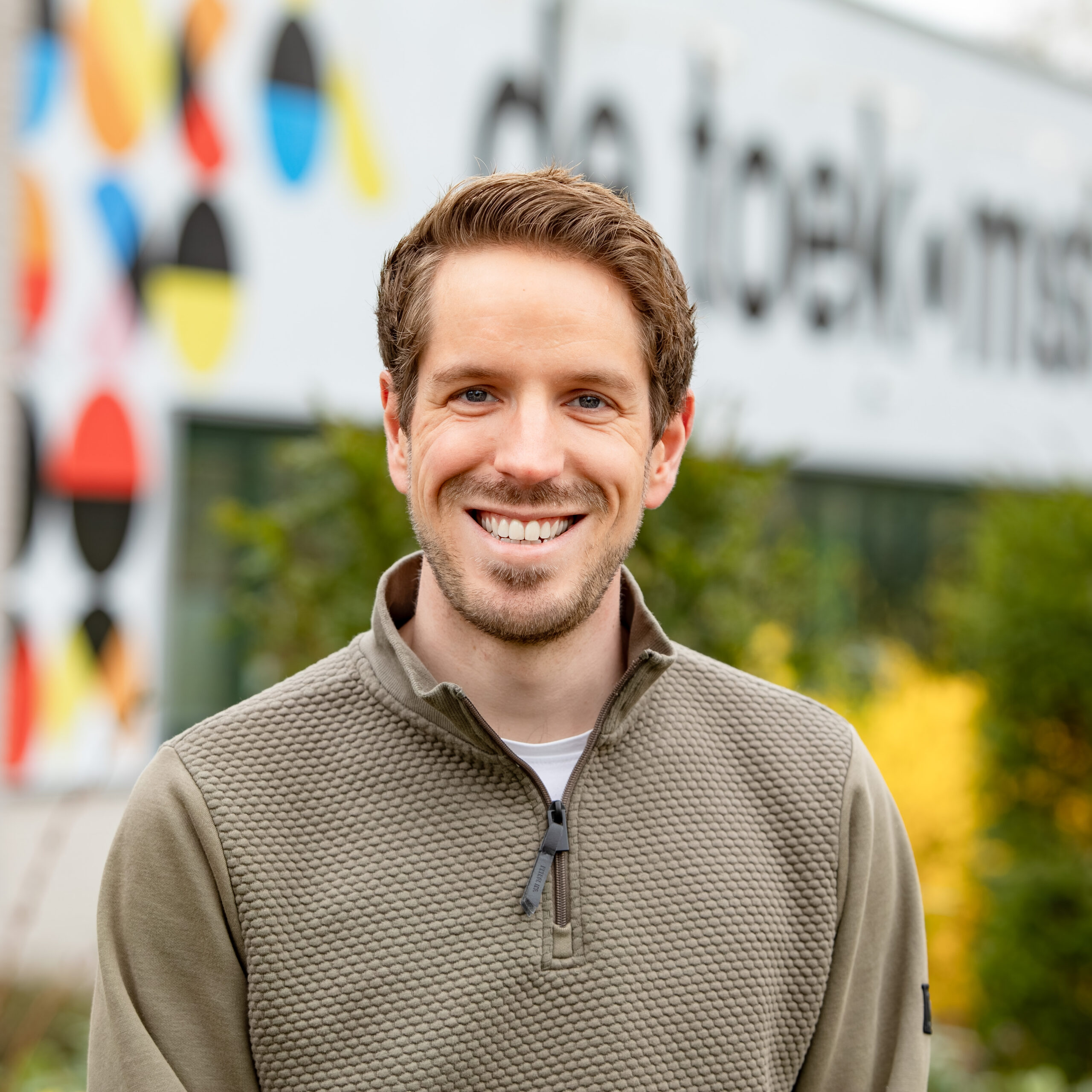 team - Team - de Toekomst