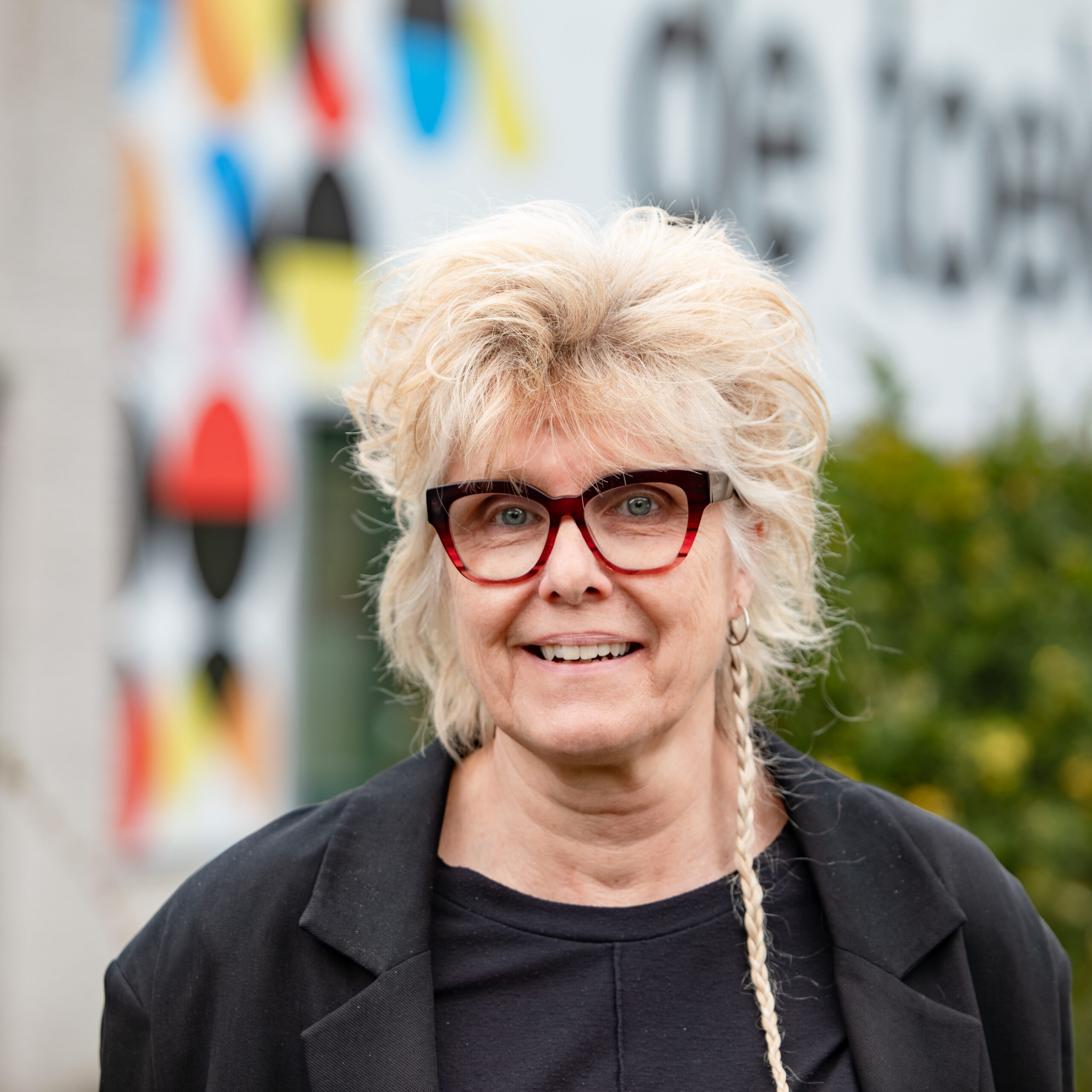 team - Team - de Toekomst