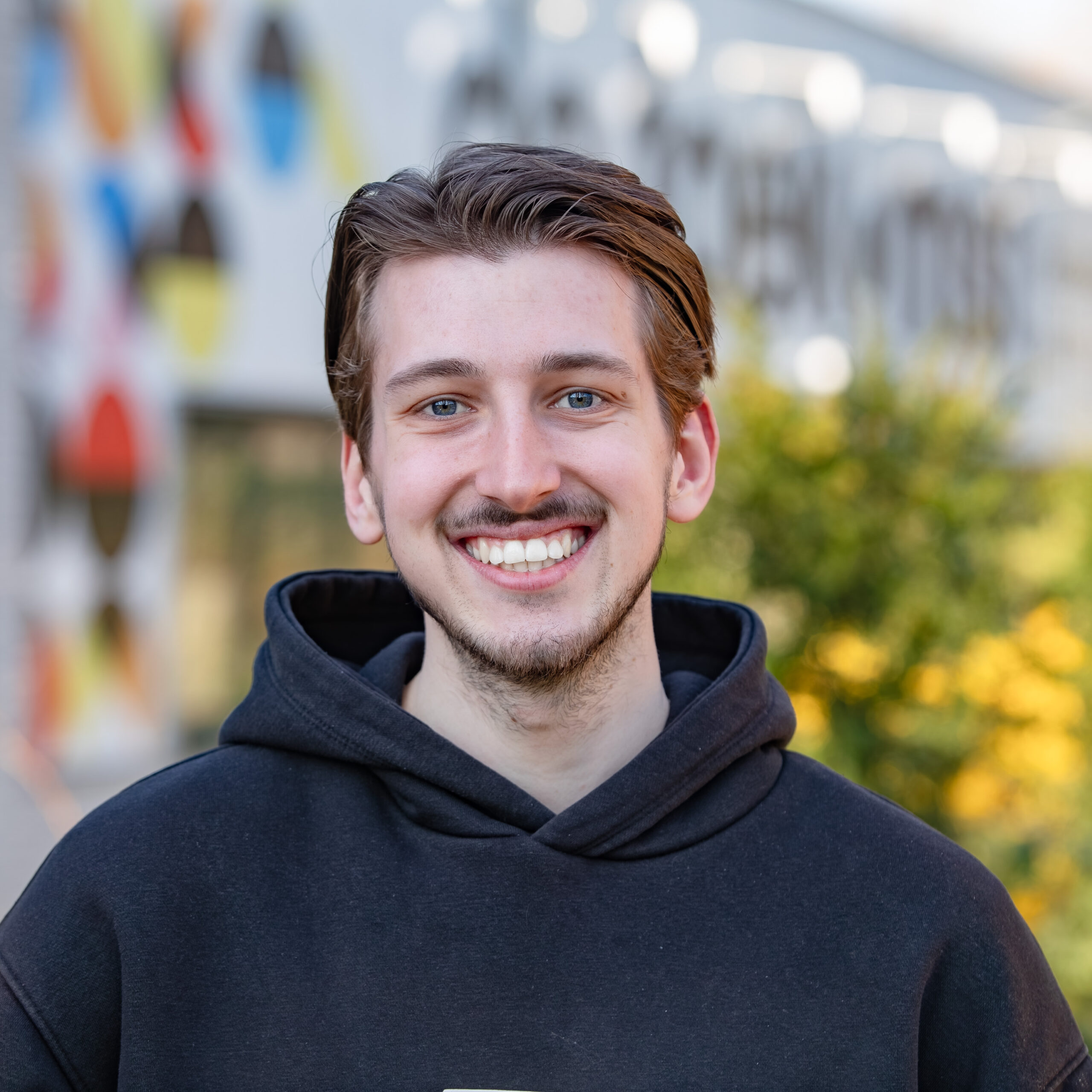 team - Team - de Toekomst