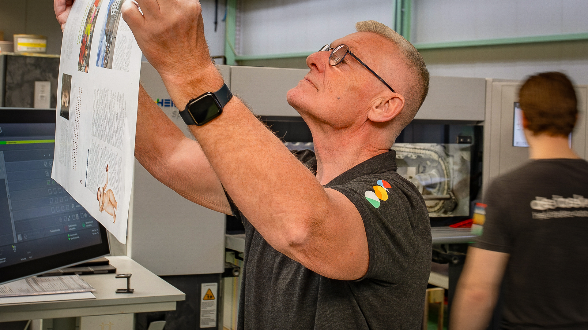 print - Print - de Toekomst