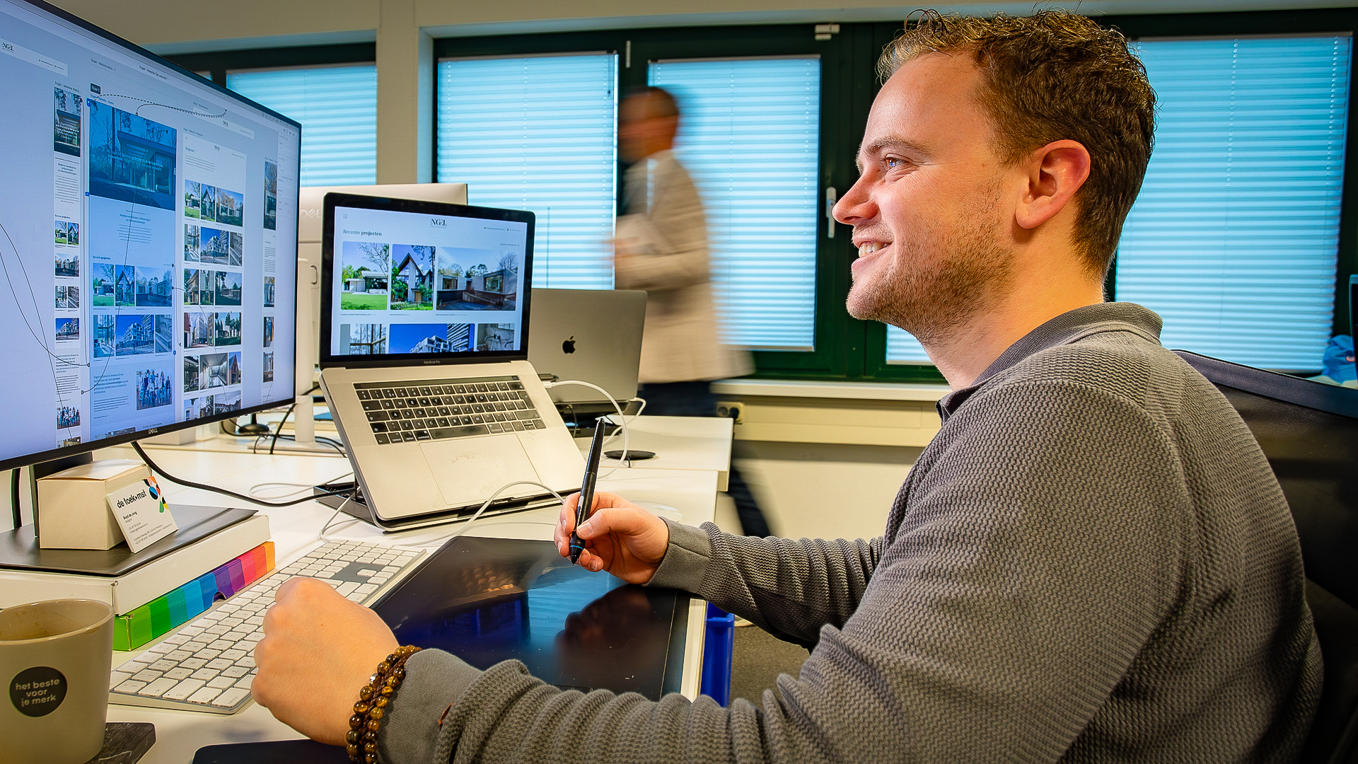 - Digital Design - de Toekomst